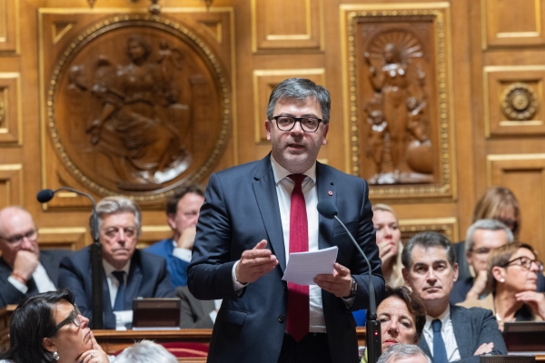 Filet de sécurité énergétique en Saône-et-Loire : le sénateur Fabien Genet dénonce la demande de remboursement adressée à 2 tiers des communes