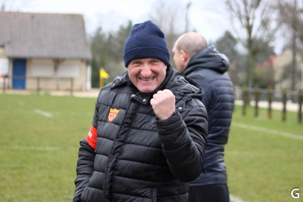 13ème victoire consécutive !! pour le Rugby Club Givry-Cheilly