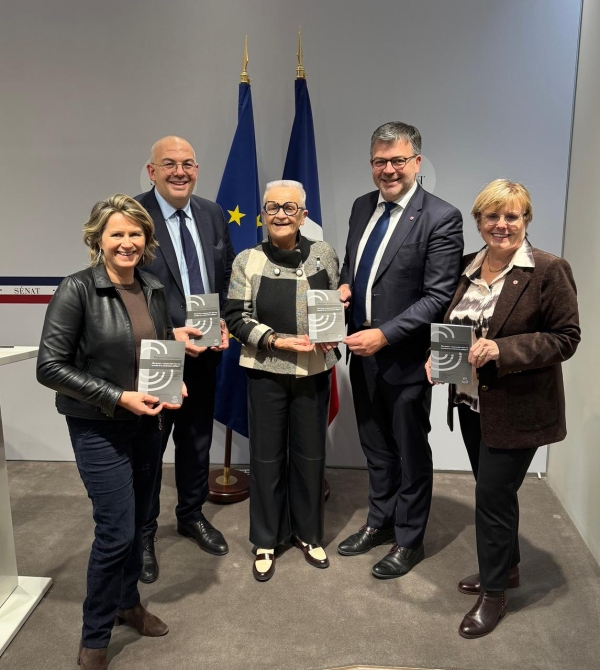 Surcoûts de construction des bâtiments publics : le sénateur Fabien GENET publie un rapport pour redonner des marges de manœuvre aux collectivités locales