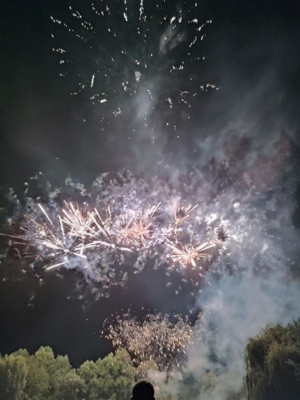 Mercurey annule les festivités du 13 juillet 