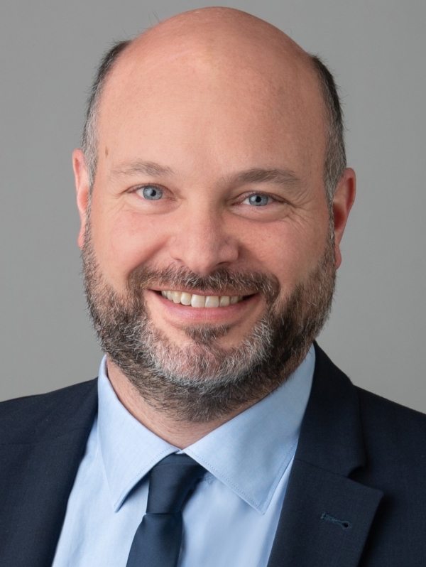 MUNICIPALES 2026 - FARGES LES CHALON - Sylvain Dumas, maire-sortant, officialise sa candidature 