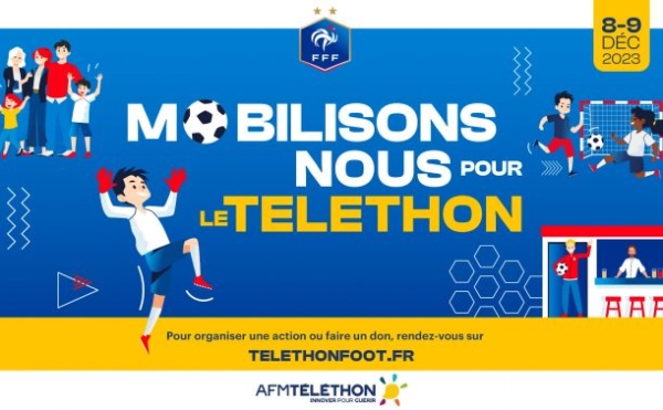 L'ASMM Mellecey-Mercurey lauréat national de la Fédération Française de Football