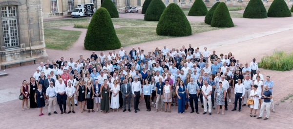 Jeanne Paillard élue Présidente du MEDEF Saône-et-Loire