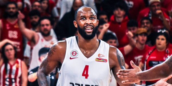 ELAN CHALON - Chris Johnson, sera chalonnais la saison prochaine