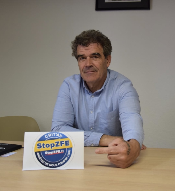 Après la suppression de la loi sur les ZFE, le rassemblement de dimanche est annulé