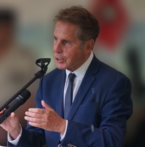 Alain Suguenot dénonce « un pays ingouvernable » et appelle à un sursaut politique
