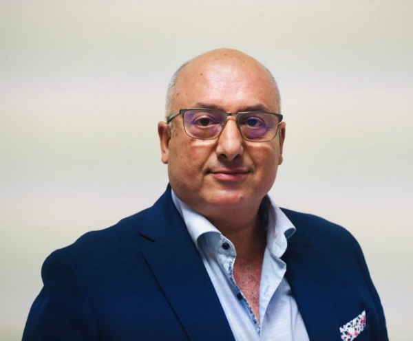 MUNICIPALES 2026 - BEAUNE - Et un de moins... Chafic El Sibai se retire
