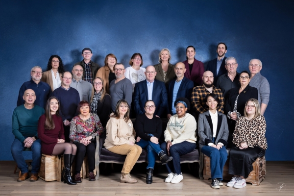 MUNICIPALES 2026 - CHAGNY - Qui pour accompagner Alban Moreau ? 