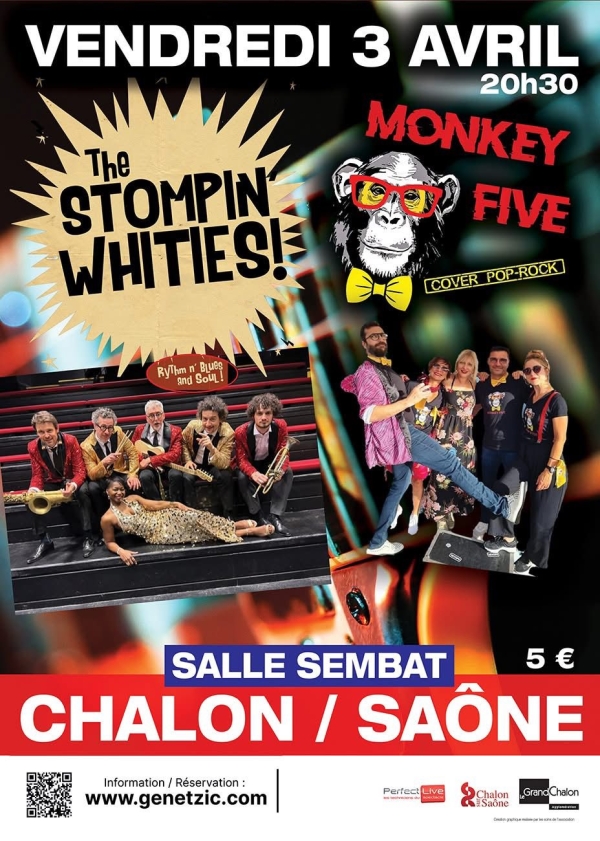 Grand concert au profit de l'association Genetzic ce vendredi à la salle Sembat 