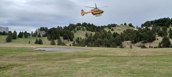 Le parc naturel régional du Vercors tire la sonnette d'alarme après un week-end de Pentecôte bien trop chargé 
