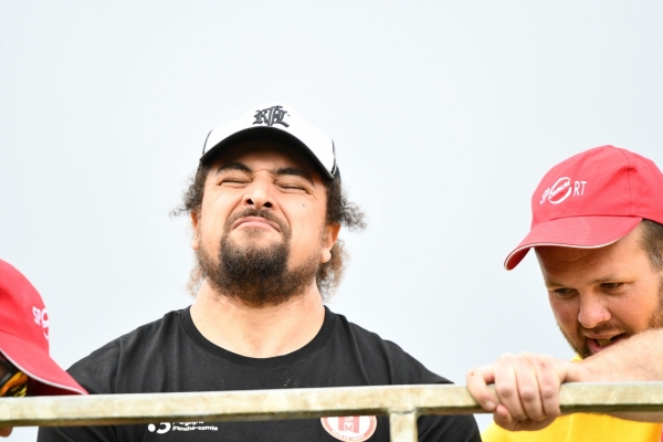 Homme le plus fort du Morvan 2024 : Le titre pour Tom Sulem
