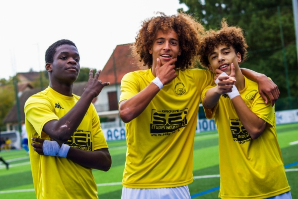 FC Chalon – Des chocs à tous les étages