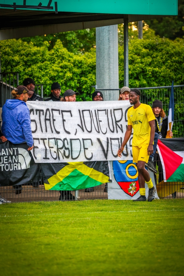 FC CHALON – Week-end réussi pour le FCC !