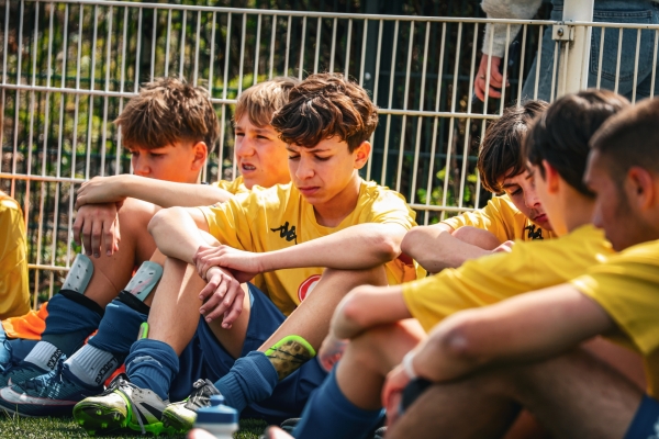 FC CHALON – Entre réussite et regrets, week-end contrasté pour le FCC