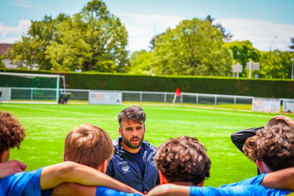 FC CHALON – Week-end de fête pour le FCC !
