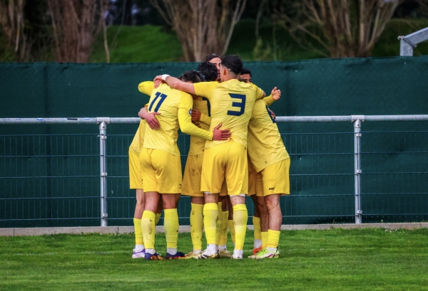 National 3 - Un FCC sérieux fait tomber la réserve strasbourgeoise !