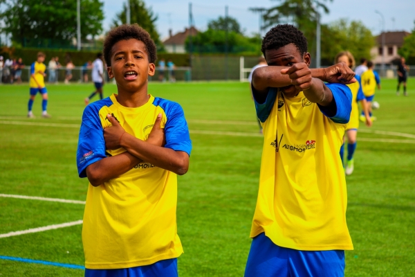 FC CHALON – Week-end de nouveau contrasté pour le FCC