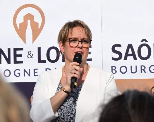 TOURISME : La Saône-et-Loire va s’envoyer en l’air