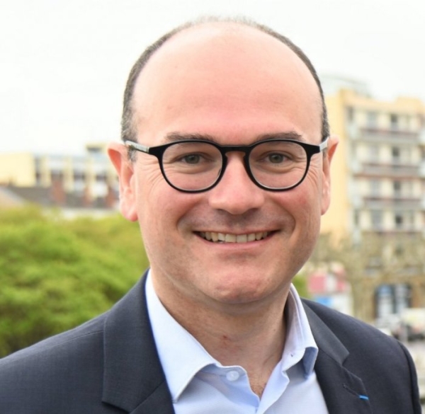 LEGISLATIVES - 5e circonscription de Saône et Loire - Législatives - Un pompier entre la vie et la mort à Evian : Sébastien Martin demande une peine exemplaire