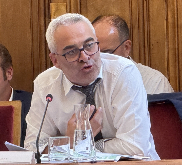 Le Projet Agricole Territorial 2025-2030» n'a pas fait l'unanimité au conseil départemental