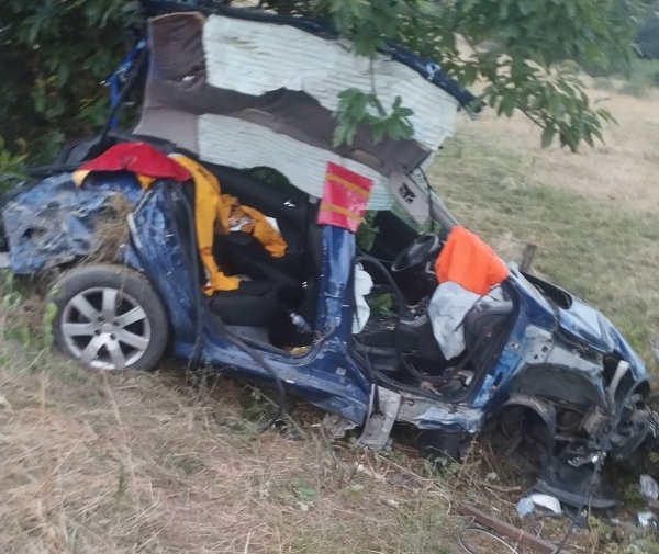 Un adolescent de 13 ans est mort dans un accident de la route sur la D980 