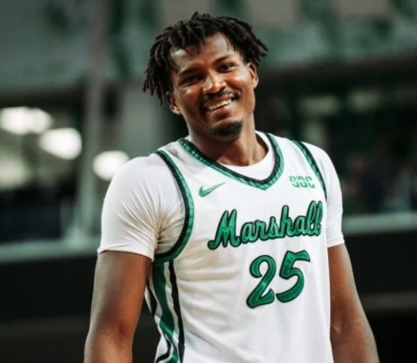 BASKET (Betclic Elite) : L'Elan Chalon recrute Obinna Anochili-Killen (2,05 m, 24 ans)