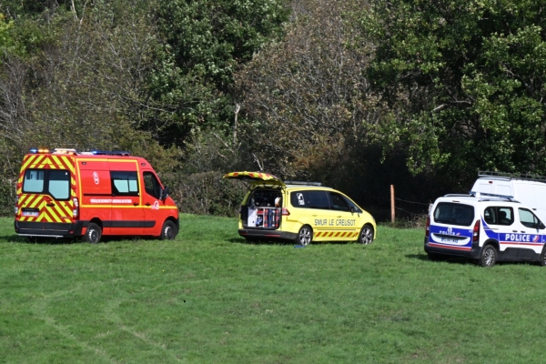 Le pilote d’un ULM se tue en chutant au décollage