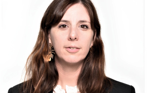 Lucie Ligier est nommée directrice de la santé publique de l’ARS Bourgogne-Franche Comté 