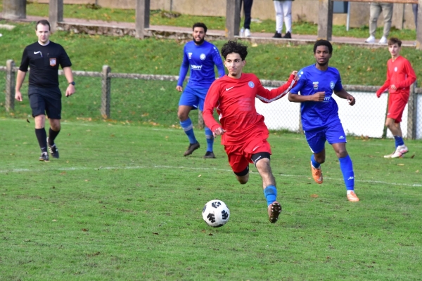 FOOTBALL (Coupe de Bourgogne-Franche-Comté) : Chalon ACF élimine la J.O.Creusot aux penaltys