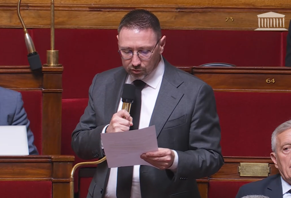 « Face aux attaques de loups, nous avons gagné une bataille » déclare Aurélien Dutremble