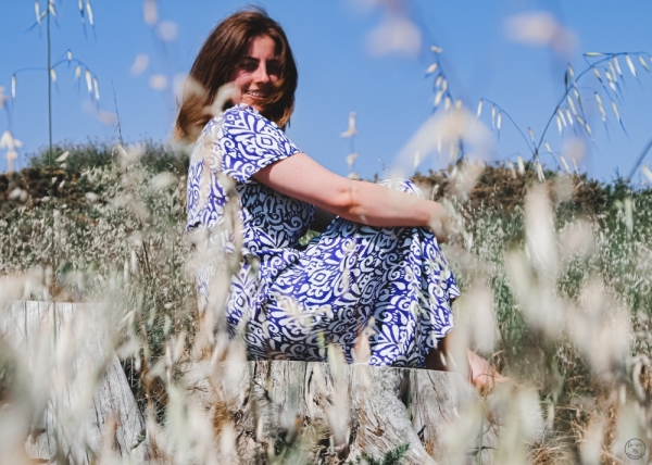 Alma Oya lève le tabou sur le cycle menstruel : comprendre son corps pour ne plus subir