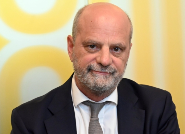 Jean-Michel Blanquer : «Marine Le Pen a été recentrée par Éric Zemmour, et respectabilisée par Jean-Luc Mélenchon»