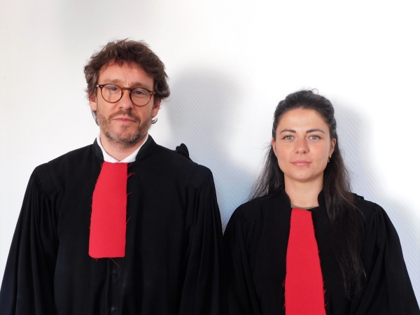 « Une justice expéditive se fera toujours au détriment des garanties judiciaires fondamentales » pour les avocats du barreau de Chalon-sur-Saône 