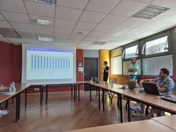 La CCI Bourgogne-Franche Comté, observateur averti des stratégies commerciales