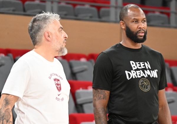 Chris Johnson ne pourra porter les couleurs de l’Elan Chalon