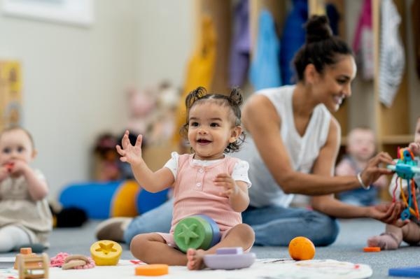 Estimez le coût de la crèche  !