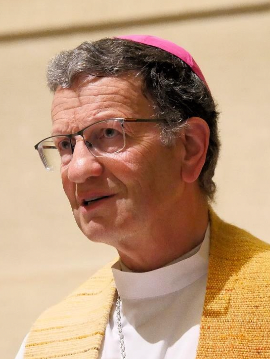 NOËL, UNE LUEUR DANS LA NUIT - Le Message de Noël de Mgr Benoît RIVIÈRE aux habitants de Saône-et-Loire