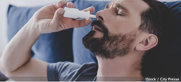 La douche nasale pour une meilleure respiration -  -  Toute l'info sur le Grand Chalon et en Saône-et-Loire