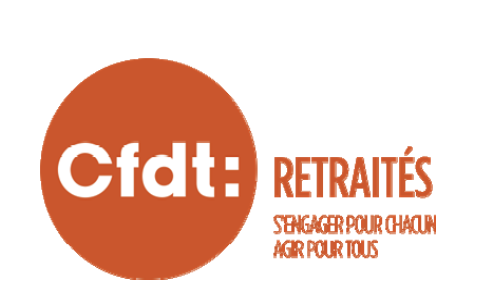 Les Retraités CFDT de Saône et Loire, déçus des annonces du « Grand Rendez-vous » du Président, inquiets de l’évolution politique en France et déterminés face à la détérioration sociale.