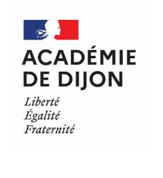GREVE EDUCATION NATIONALE - Un taux de participation dans l'Académie de Dijon inférieur à la moyenne nationale 