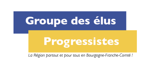 ELECTIONS EUROPEENNES - "Le 9, VOTONS POUR L'EUROPE, POUR VALÉRIE HAYER !" pour le groupe des élus régionaux progressistes