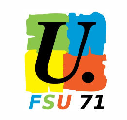 Le syndicat FSU 71 pointe "l'islamophobie du maire de Chalon"