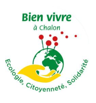 L'association Bien Vivre à Chalon apporte son soutien au collectif d'organisations engagées dans le Festisol 