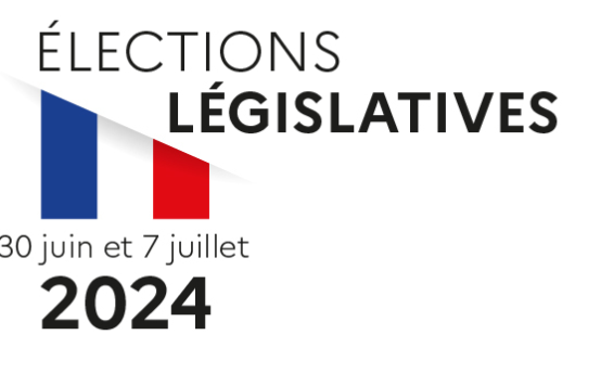 LEGISLATIVES- 5e circonscription - Arnaud Sanvert en tête dans les premiers résultats partiels
