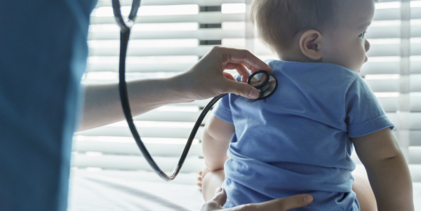 Une prévention plus intensive contre la bronchiolite 