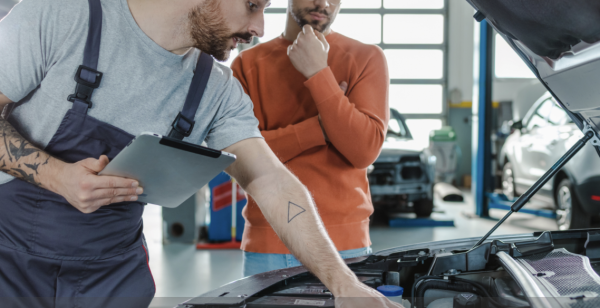 Trouvez le meilleur prix pour passer votre contrôle technique