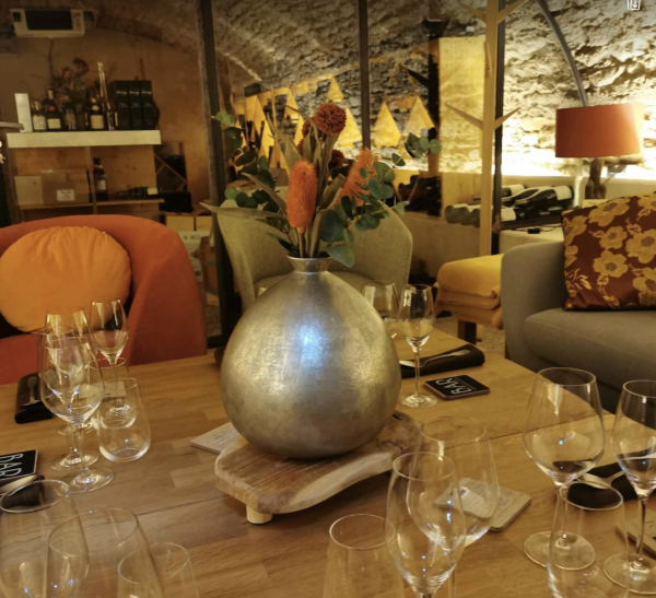 A Chalon, rue de Strasbourg, le Bistrot ouvre désormais le dimanche