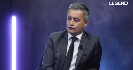 Fiasco du Stade de France : Gérald Darmanin s’excuse pour la première fois auprès des supporters de Liverpool