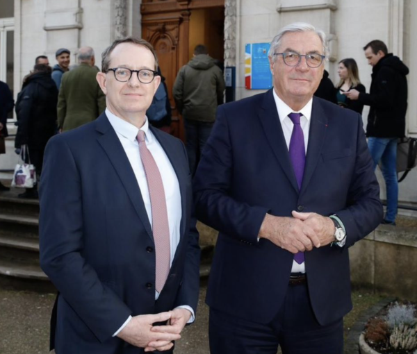 La Chambre d’Agriculture et le Département de la Côte-d’Or poursuivent leur partenariat en faveur des agriculteurs côte-d’oriens