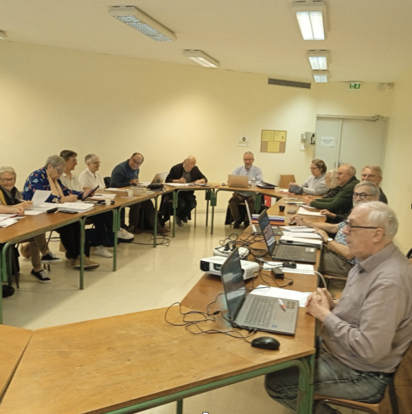 Pour les retraités CFDT Saône et Loire , la suppression de l’abattement de 10%, c’est NON ! mais l’enquête qu’ils viennent de faire leur dit : « un meilleur accès aux soins, c’est OUI et urgemment ! »